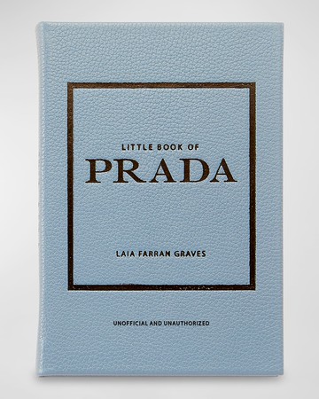 "Little Book of Prada" Book