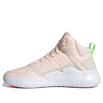 (WMNS) adidas neo Play9tis 2.0 Pink