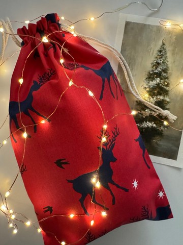 聖誕禮物袋