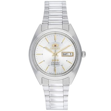 ORIENT東方自動手錶-FAB00009C9