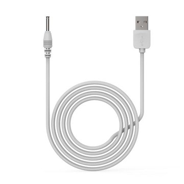 無線監控攝像頭電源線圓頭供電延長線USB轉DC電源公母延長線DC3.5