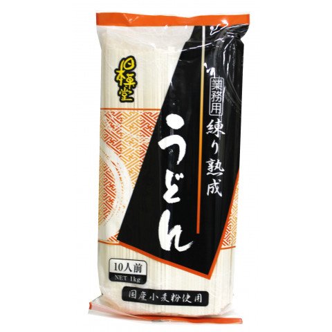 日本菓堂　うどん　1kg