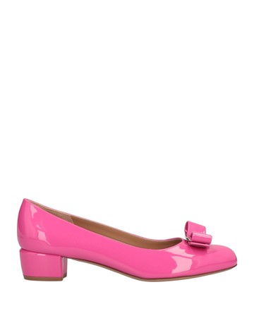 FERRAGAMO Pumps - Item 17459780