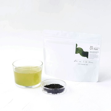 日式茶 01玉露煎茶FUU / 特價茶 70g
