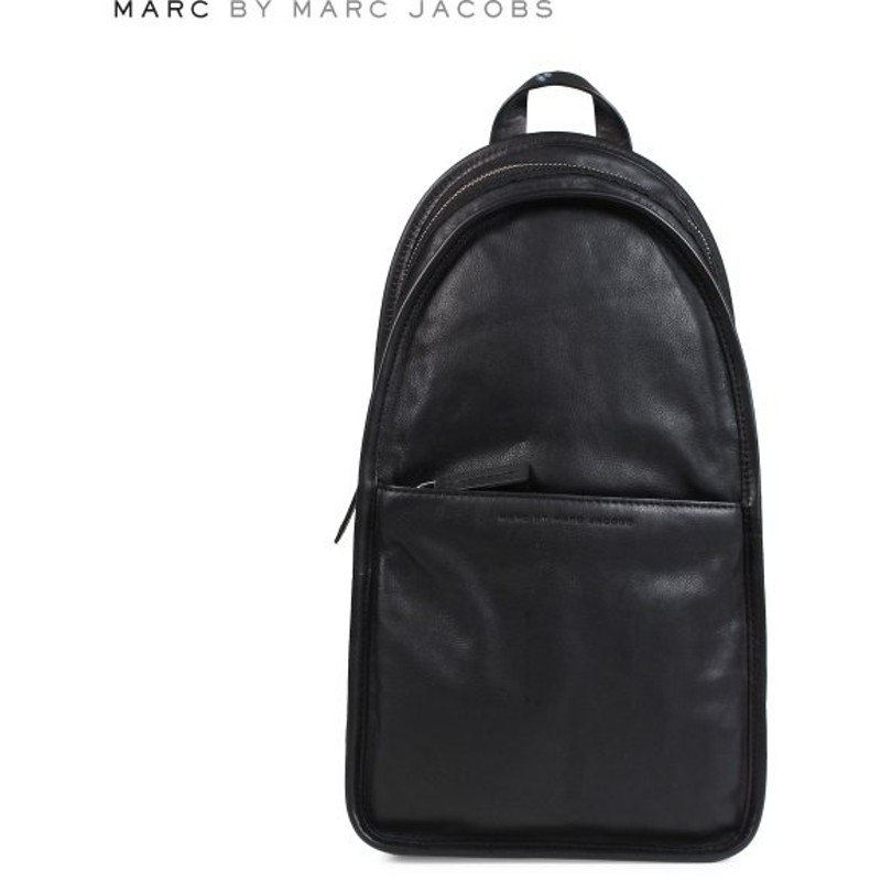 マークバイマークジェイコブス Marc By Marc Jacobs バッグ ショルダーバッグ レディース メンズ Cross Body Backpack ブラック M 通販 Lineポイント最大0 5 Get Lineショッピング