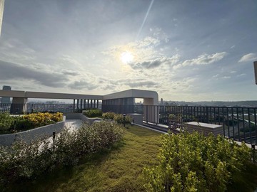 急售~萊茵水花園全新2房車 大都會公園第一排｜新北市三重區水漾路二段