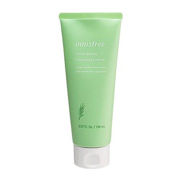 韓國 Innisfree 青麥卸妝乳霜(150ml)『Marc Jacobs旗艦店』潔面乳／洗面乳 D860758