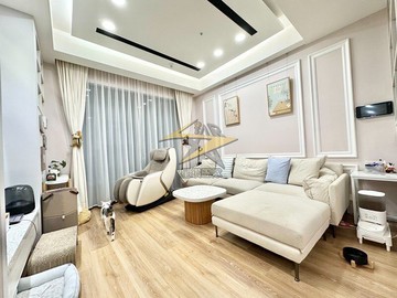 ♥️質感社區~竹風青庭~稀有3改2房➕車位♥️｜桃園市中壢區領航北路一段