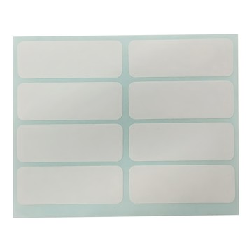 華麗牌 可再貼標籤 WL-R4006  20包  1盒