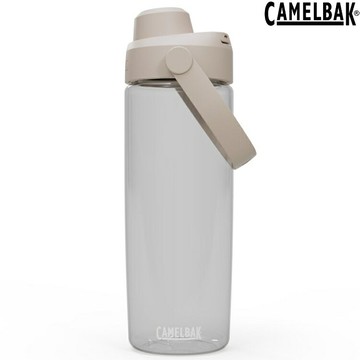 Camelbak 600ml Chug 戶外運動水瓶 RENEW CB2927101060 晶透白