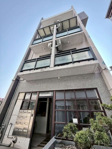 北區10套房加5房2廳4衛住家電梯透套｜台中市北區原子街