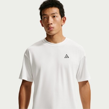NIKE AS M ACG DF TEE STD HIKE LBR R 男 短袖上衣 IH1307121