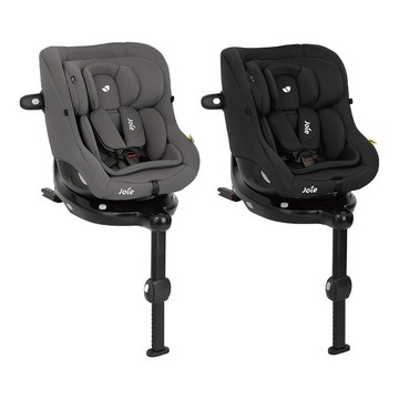 奇哥 joie i-pivot 360 0-4歲旋轉型汽座(偏遠地區不配送)悅兒園婦幼生活館