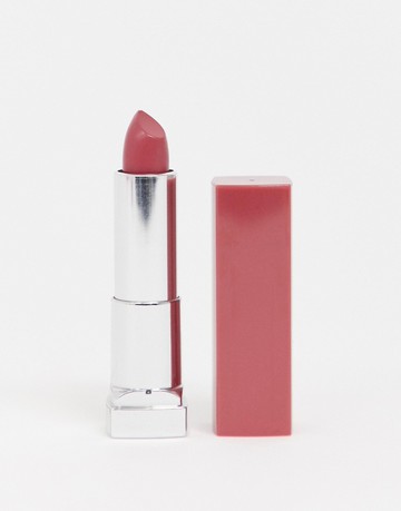 Maybelline Color Sensational Made for All Lipstick 376 Pink for Me