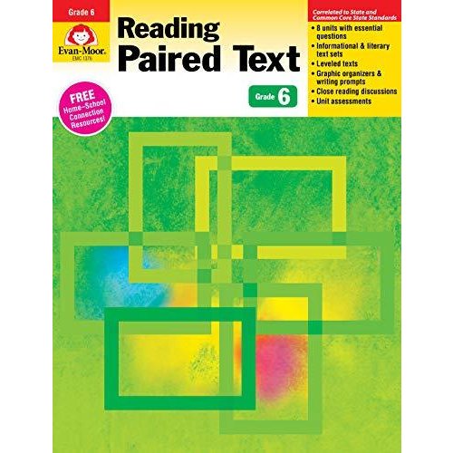 Reading Paired Text  Grade