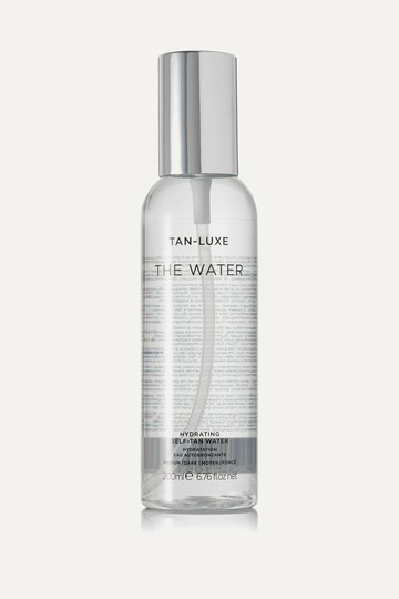 TAN-LUXE - The Water Hydrating Self-tan Water - Medium/dark, 200ml - one size