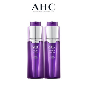 【AHC】PRO+ A醛逆時煥活緊緻精華30ml 多入組