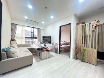 益騏高飛採光2房車｜新北市林口區中北二街