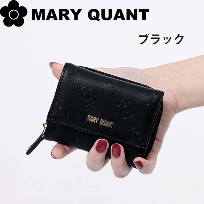 マリークワント MARY QUANT 財布MARYQUANT - 財布