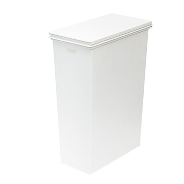 LIV PLUS｜PROPRETE 掀蓋垃圾桶 45L