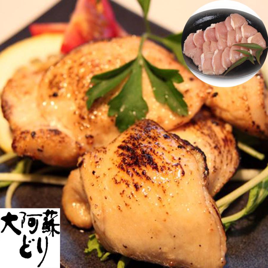 熊本 大阿蘇どり 焼肉 A レビューで10％OFF