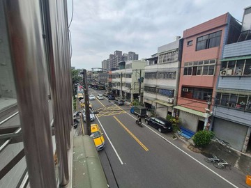 明興街大馬路旁進龜山工業區漂亮三樓美屋｜桃園市龜山區明興街