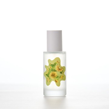 空間織品香氛噴霧100ml 貓說可以 |貓咪友善植萃精油配方自然驅蟲