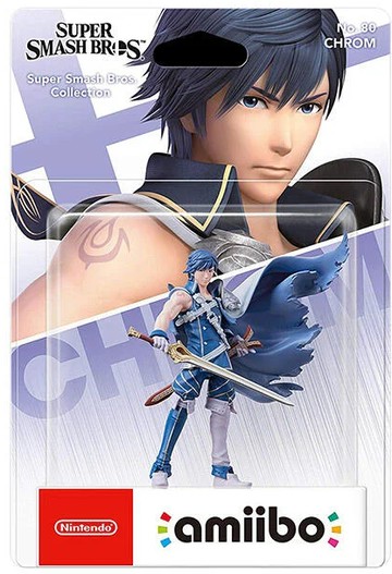 ●秋葉電玩●  NS amiibo 公仔 庫洛武 明星大亂鬥系列