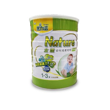 {豐力富}(全護)幼兒成長奶粉 兒童奶粉1-3歲/3-7歲 1.5kg *小柚子*