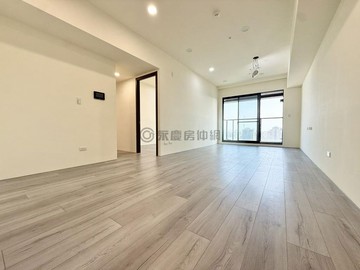 賠售北屯11期富宇藏富視野 全新大三房B2平車｜台中市北屯區崇德二路二段