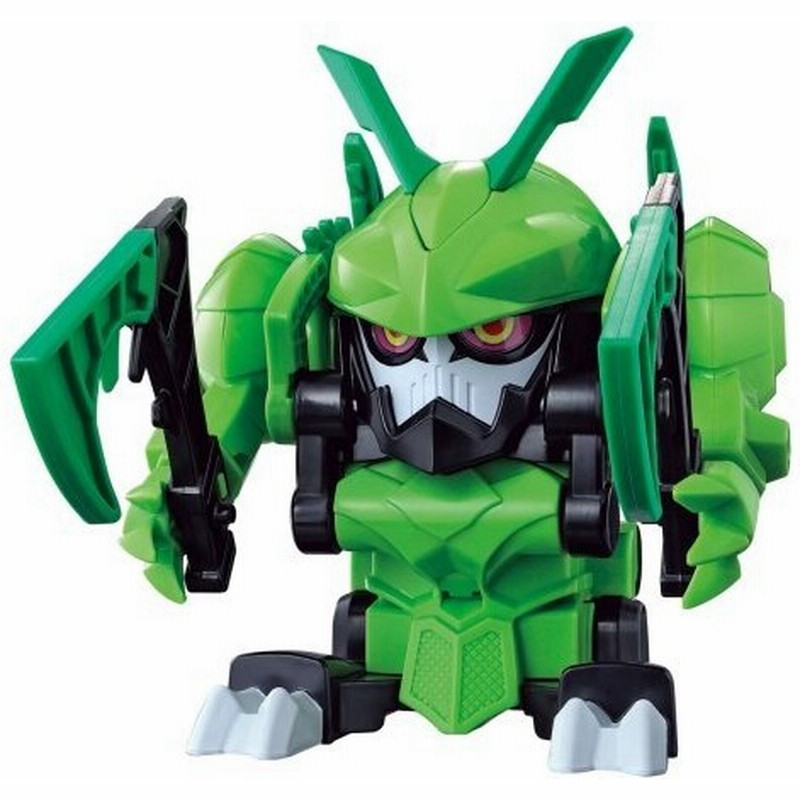 ムシ忍 カマキリマル おもちゃ こども 子供 男の子 3歳 通販 Lineポイント最大0 5 Get Lineショッピング