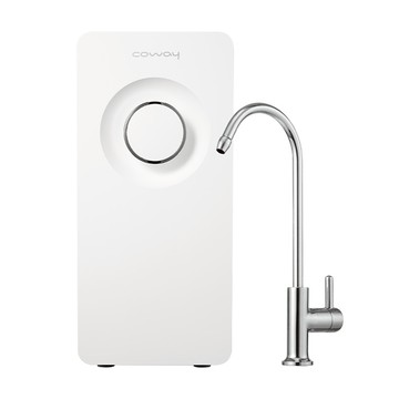 coway 櫥下型奈米高效淨水器 P-150N，五道濾芯完整把關，WQA認證，節能環保