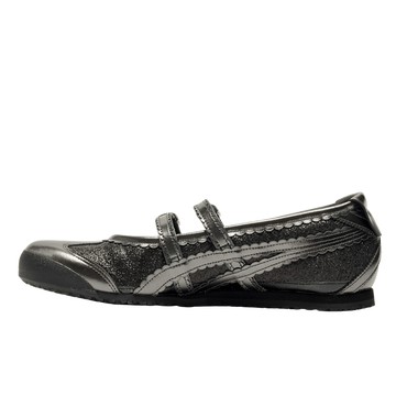WMNS MEXICO 66 TGRS GLITTER PACK BLACK GUNMETAL