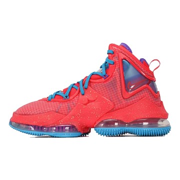 LEBRON 19 KING'S CROWN