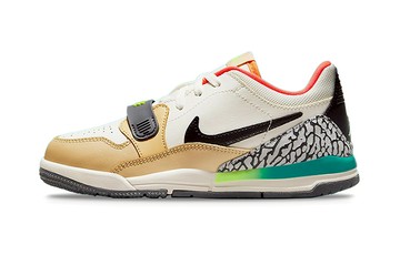 JORDAN LEGACY 312 LOW PS GRADIENT