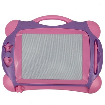 磁粉畫板 黑白畫寫板 TK-2266/一箱12個入(促150) 33cm x 24cm 磁粉白板 磁性寫字板 環保白板-AA1328【APP滿額下單10%點數(單一帳號最高5000點)】1/31止