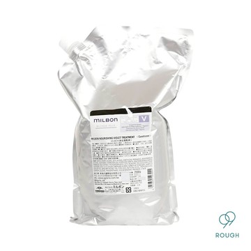 Milbon｜GM 煥金護髮素V 2500g