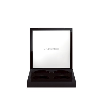 時尚焦點小眼影4格（粉盒）