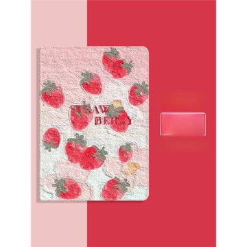 簡約原創2022新款iPad Air3保護套mini2平板殼pro11筆槽款適用蘋果air4皮套iPad10全包12.9寸軟殼5迷你6硅膠7