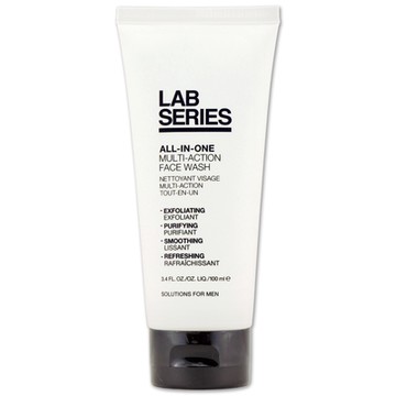 LAB SERIES 雅男士 多功能潔面乳 100ml