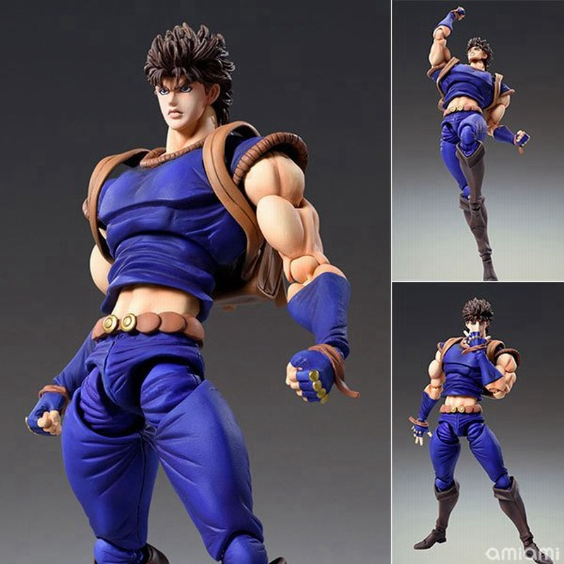 超像可動 ジョジョの奇妙な冒険 第1部 ジョナサン ジョースター 再販 メディコス エンタテインメント 発売済 在庫品 通販 Lineポイント最大get Lineショッピング