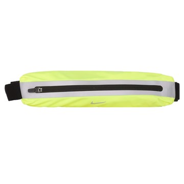 NIKE 耐吉 運動腰包 N1003694719OS  F  螢光黃  1個