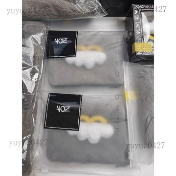 新款 ZOA多功能收納袋 護照夾 化妝包包 脣膏鑰匙扣 明星同款周邊 送好朋友禮物