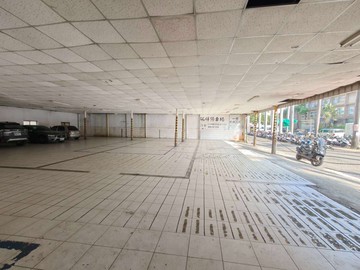 崇明商圈市醫旁建地(2)｜台南市東區竹篙厝段