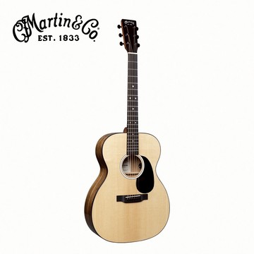Martin 000-12E Koa 全單板電木吉他【敦煌樂器】