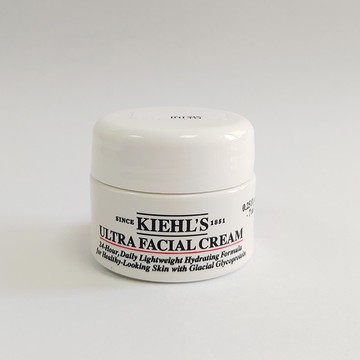 KIEHLS 契爾氏 冰河醣蛋白保濕霜 7ml【單入/三入/五入組】
