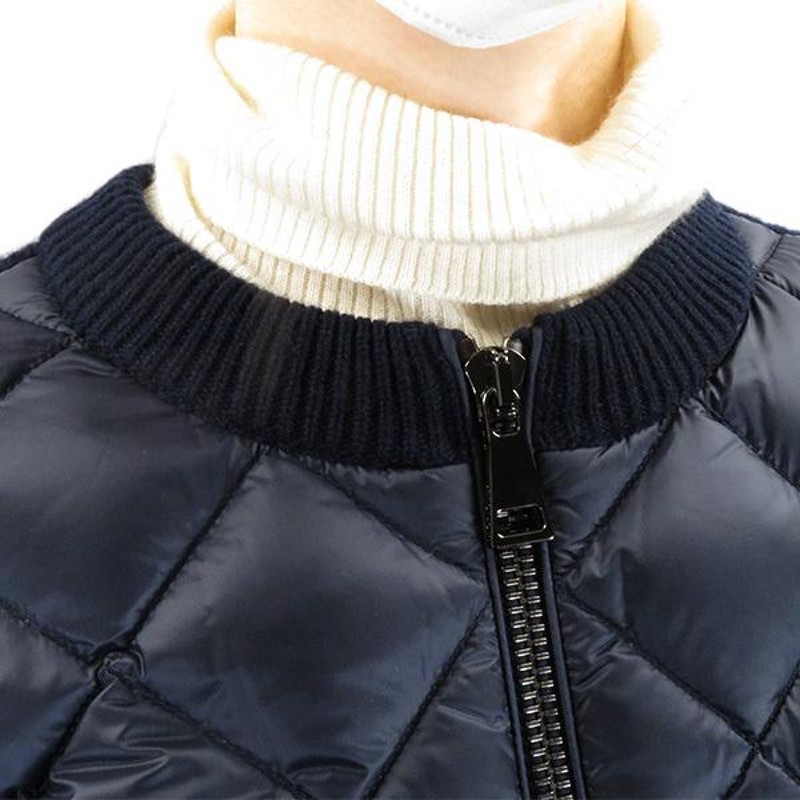 MONCLER モンクレール CARDIGAN TRICOT カーディガン トリコ ダウン