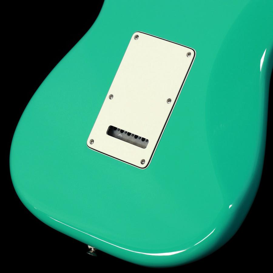 Fender   Player Stratocaster Pau Ferro Sea Foam Green  [2023 NEW COLOR] [3.77kg](S N:MX23013563)(池袋店)