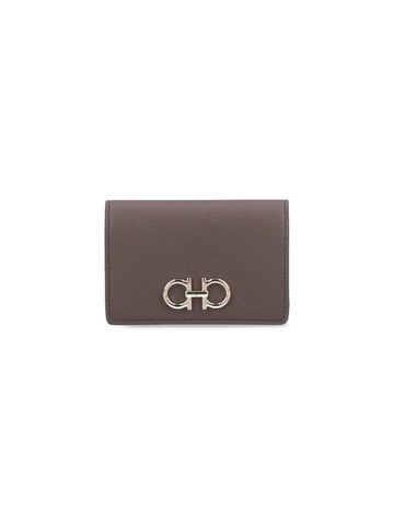 Salvatore Ferragamo Wallets