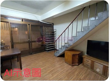 板橋超值透天｜大土地持有生活機能超完整｜新北市板橋區大觀路二段